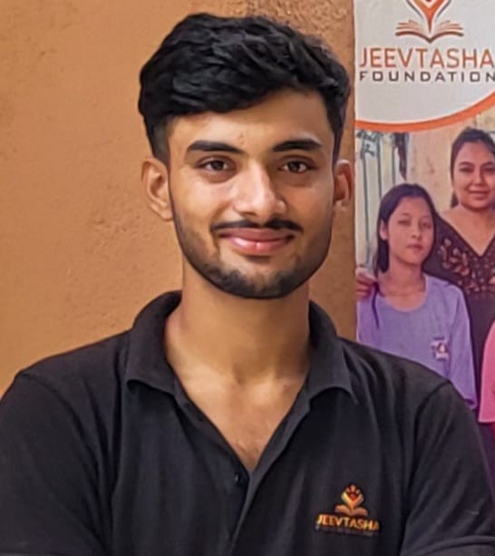Tech Team Member